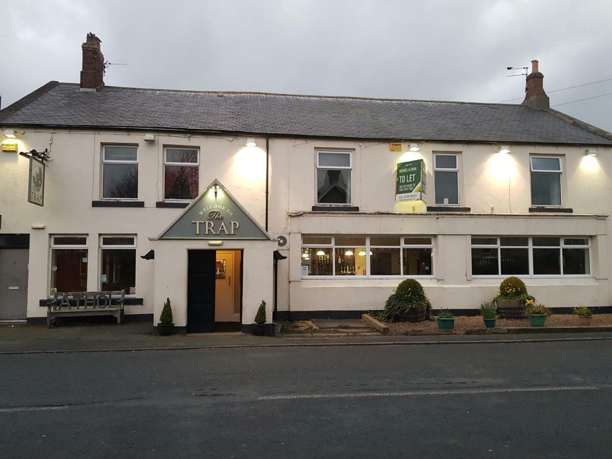 The Trap Inn Broomhill Exterior foto
